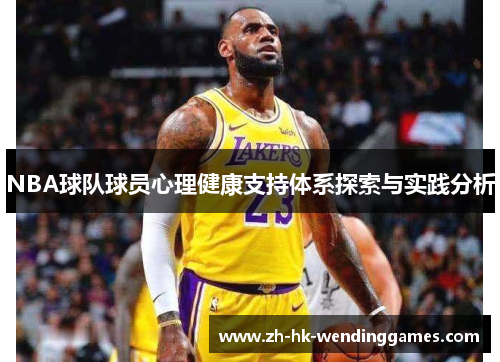 NBA球队球员心理健康支持体系探索与实践分析