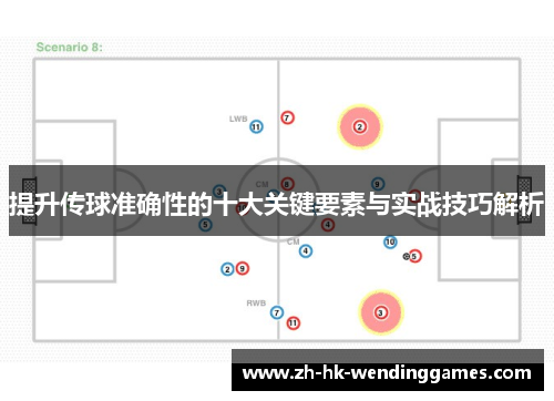 提升传球准确性的十大关键要素与实战技巧解析