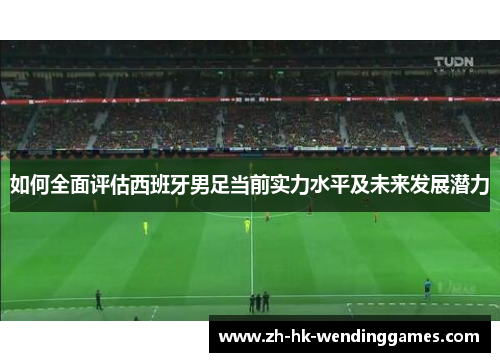 如何全面评估西班牙男足当前实力水平及未来发展潜力