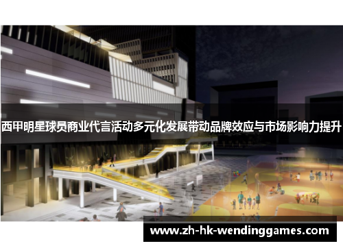 西甲明星球员商业代言活动多元化发展带动品牌效应与市场影响力提升 西甲明星球员商业代言活动多元化发展带动品牌效应与市场影响力提升