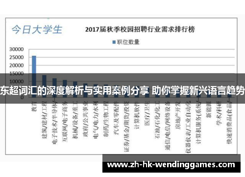 东超词汇的深度解析与实用案例分享 助你掌握新兴语言趋势
