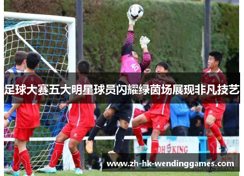 足球大赛五大明星球员闪耀绿茵场展现非凡技艺