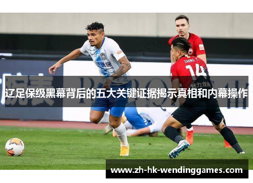 辽足保级黑幕背后的五大关键证据揭示真相和内幕操作 辽足保级黑幕背后的五大关键证据揭示真相和内幕操作