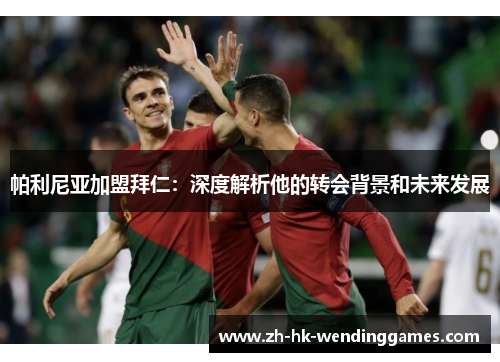 帕利尼亚加盟拜仁：深度解析他的转会背景和未来发展