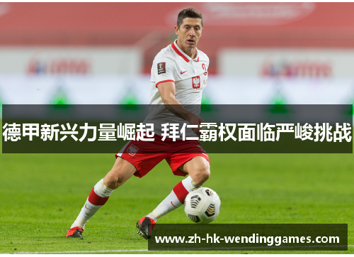 德甲新兴力量崛起 拜仁霸权面临严峻挑战
