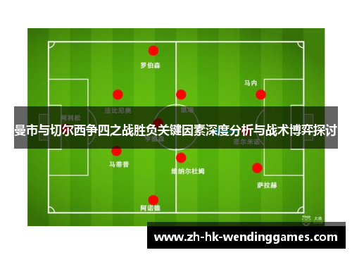 曼市与切尔西争四之战胜负关键因素深度分析与战术博弈探讨