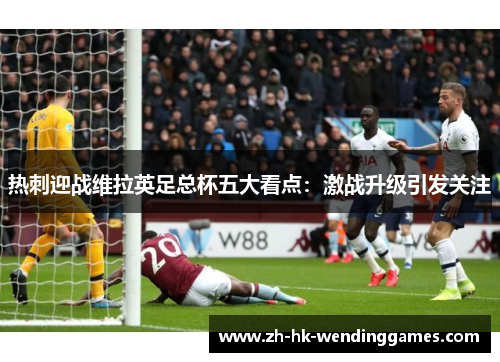 热刺迎战维拉英足总杯五大看点：激战升级引发关注